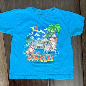 Florida Keys T-Shirt with Fun Graphic